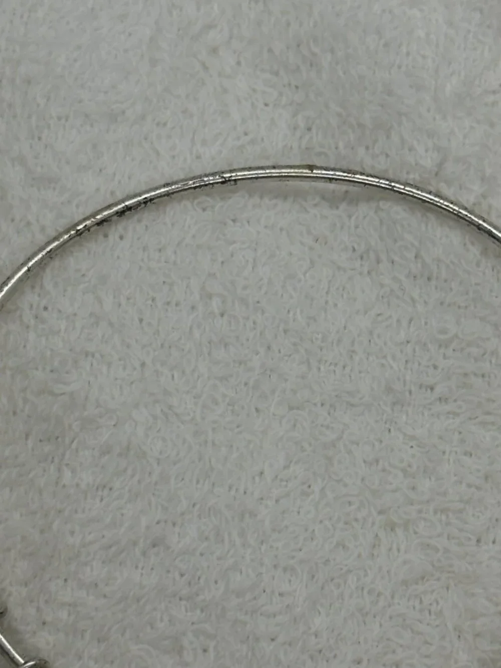 Alex and Ani authentic preloved